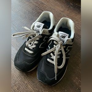 New Balance Classic 574